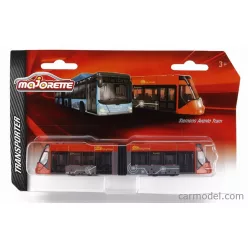 TRAM  SIEMENS AVENIO FILOBUS AUTOBUS 2018  GREEN GREY