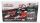 PORSCHE  SET AREA SERVICE CANOPY + PODIO PODIUM + LANCIATORE + 5X PORSCHE  VARIOUS