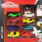 PORSCHE  SET ASSORTMENT 13 CARS PIECES  VARIOUS