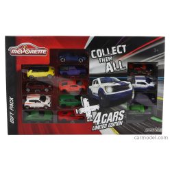 LAMBORGHINI  SET ASSORTMENT 13 CARS PIECES  VARIOUS