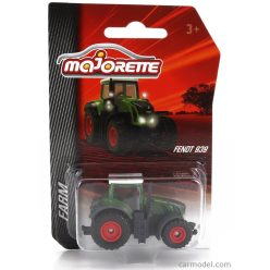 MASSEY FERGUSON  MF8737 TRACTOR 2019  RED BLACK