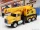 MACK  ANTHEM TRUCK 3-ASSI CANE GRU 2020  YELLOW BLACK