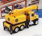 MACK  ANTHEM TRUCK 3-ASSI CANE GRU 2020  YELLOW BLACK