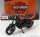 HARLEY DAVIDSON  XR1200X 2011  ORANGE BLACK