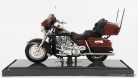 HARLEY DAVIDSON  FLHTK ELECTRA GLIDE ULTRA LIMITED 2013  BROWN
