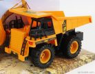 CASE  TITAN DUMPER CASSONE RIBALTABILE CAVA MINERARIA - MINING TRUCK 2013  YELLOW BLACK