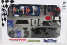AUDI  A5 RS5 TEAM AUDI SPORT ABT SPOTRSLINE RED BULL N 5 SEASON DTM 2017 M.EKSTROM  BLUE WHITE RED - RC