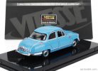 PANHARD  DYNA Z1 LUXE SPECIAL 1954  BLUE