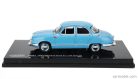 PANHARD  DYNA Z1 LUXE SPECIAL 1954  BLUE