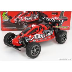 BUGGY  BULLET BAD PANTER R/C N 7 RACING 2000  RED