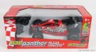 BUGGY  BULLET BAD PANTER R/C N 7 RACING 2000  RED