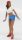 FIGURES  LADY KATIE GIRL - MECCANICO - MECHANIC GIRL  WHITE BLUE