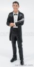 FIGURES  LADRO - ROBBER I  BLACK