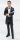 FIGURES  LADRO - ROBBER I  BLACK
