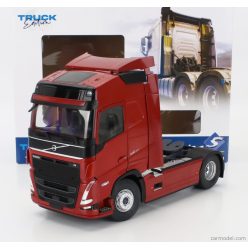   VOLVO  FH25 750 GLOBETROTTER XL 25 YEAR EDITION TRACTOR TRUCK 2-ASSI 2023  RED