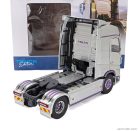 VOLVO  FH16 750 GLOBETROTTER XL TRACTOR TRUCK 2-ASSI 2021  SILVER PURPLE