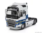 VOLVO  FH16 750 GLOBETROTTER XL GOTEBORG EDITION TRACTOR TRUCK 2-ASSI 2021  WHITE BLUE