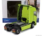 VOLVO  FH16 750 GLOBETROTTER XL TRACTOR TRUCK 2-ASSI 2021  NEON GREEN