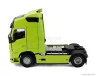VOLVO  FH16 750 GLOBETROTTER XL TRACTOR TRUCK 2-ASSI 2021  NEON GREEN