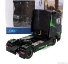 MERCEDES BENZ  ACTROS L TRACTOR TRUCK 2-ASSI 2023  BLACK GREEN
