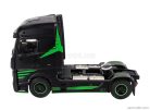 MERCEDES BENZ  ACTROS L TRACTOR TRUCK 2-ASSI 2023  BLACK GREEN