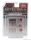 ACCESSORIES  SET OFFICINA GARAGE TOOL  GREY RED