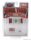 ACCESSORIES  SET OFFICINA GARAGE TOOL  RED GREEN