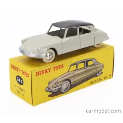 CITROEN  ID19 BREAK 1965  GREY BROWN