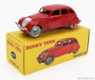 PEUGEOT 4021937 RED