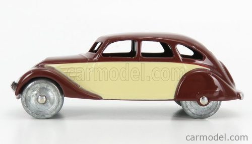 PEUGEOT  402 TAXI 1937  BROWN CREAM