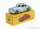 STUDEBAKER  COUPE 1951  VERY LIGHT GREEN MET