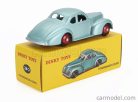 STUDEBAKER  COUPE 1951  VERY LIGHT GREEN MET