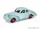 STUDEBAKER  COUPE 1951  VERY LIGHT GREEN MET