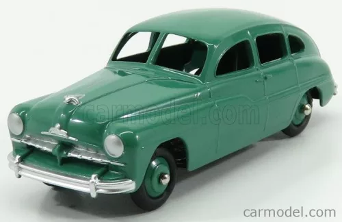 FORD ENGLAND  VEDETTE 1949  GREEN