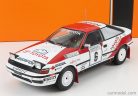 TOYOTA  CELICA GT-FOUR N 6 RALLY ACROPOLIS 1990 M.ERICSSON - C.BILLSTAM