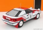TOYOTA  CELICA GT-FOUR N 6 RALLY ACROPOLIS 1990 M.ERICSSON - C.BILLSTAM