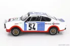 SKODA  130RS TEAM SKODA (night version) N 54 RALLY MONTECARLO 1977 SVATOPLUK KVAIZAR - JIRI KOTEK  WHITE BLUE RED