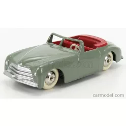 SIMCA  8 SPORT SPIDER 1955  GREY
