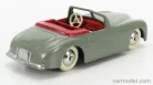 SIMCA  8 SPORT SPIDER 1955  GREY
