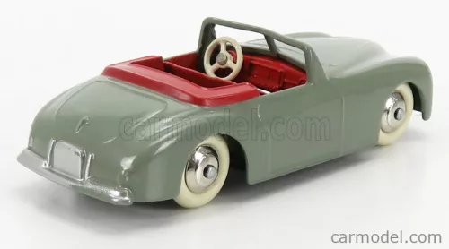 SIMCA  8 SPORT SPIDER 1955  GREY