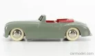 SIMCA  8 SPORT SPIDER 1955  GREY