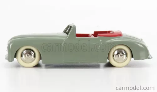 SIMCA  8 SPORT SPIDER 1955  GREY