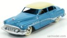 BUICK  ROADMASTER 1955  BLUE IVORY
