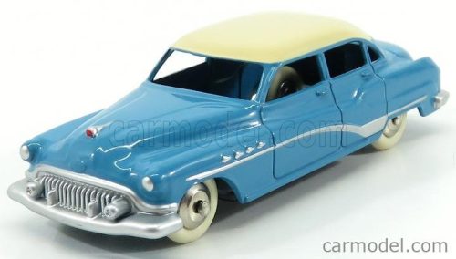BUICK  ROADMASTER 1955  BLUE IVORY