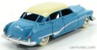 BUICK  ROADMASTER 1955  BLUE IVORY