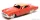 STUDEBAKER  COMMANDER 1953  RED CREAM