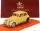 TIN TIN  TIN TIN LA VOITURE ACCIDENTEE DU CRABE AUX PRINCES D'OR 1944  MATT YELLOW