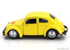 VOLKSWAGEN  BEETLE 1969 - BUMBLEBEE TRANSFORMERS - MOVIE  YELLOW