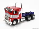 PETERBILT  352 TRACTOR TRUCK 3-ASSI 1979 - OPTIMUS PRIME TRANSFORMERS MOVIE  RED BLUE