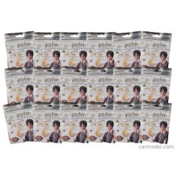 FIGURES  SET 18x MISTERY FIGURE HARRY POTTER  VARIOUS